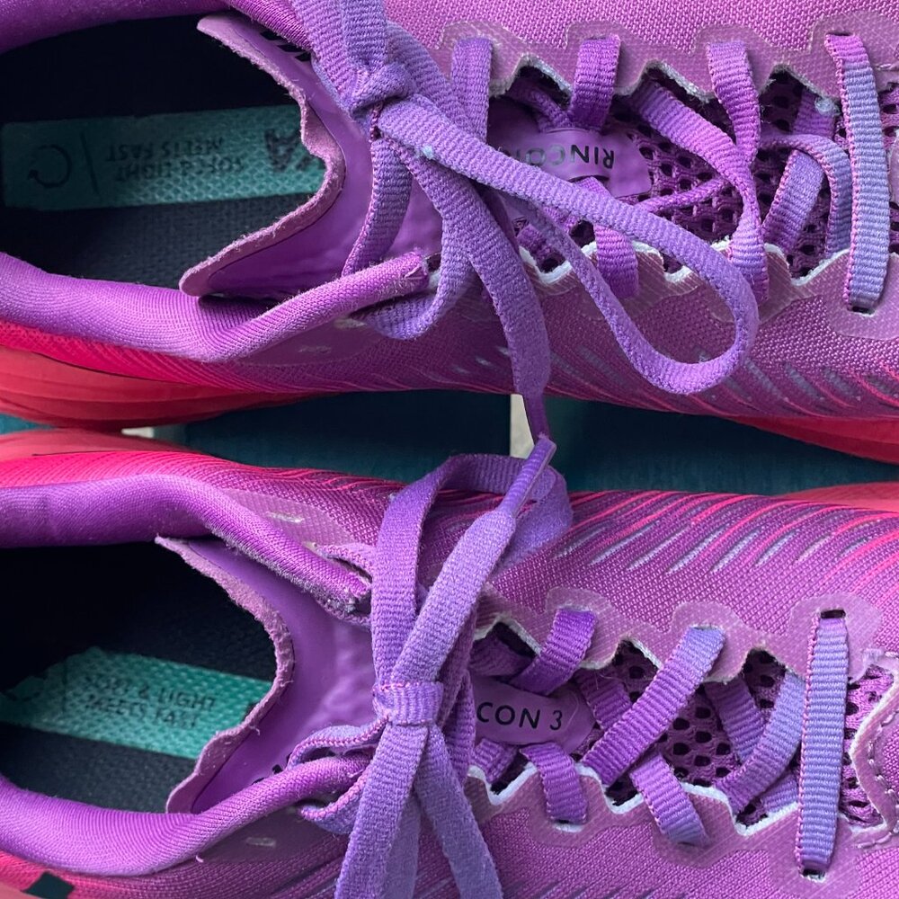 Hoka, One One Rincon 3, Women's 7 - Picture 9 of 11